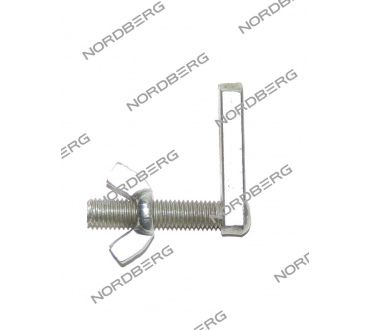 NORDBERG ЗАПЧАСТЬ ЗАЖИМ пружины для SC1 SC1#SCREW
